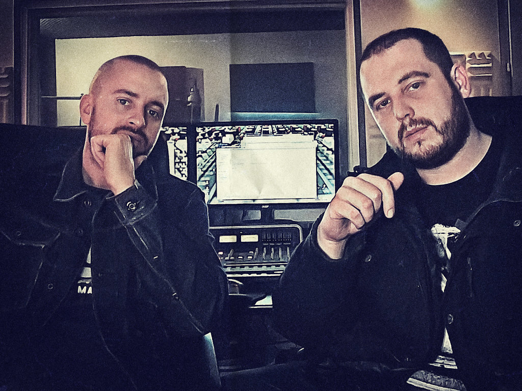 Loko et DJ Blaiz'