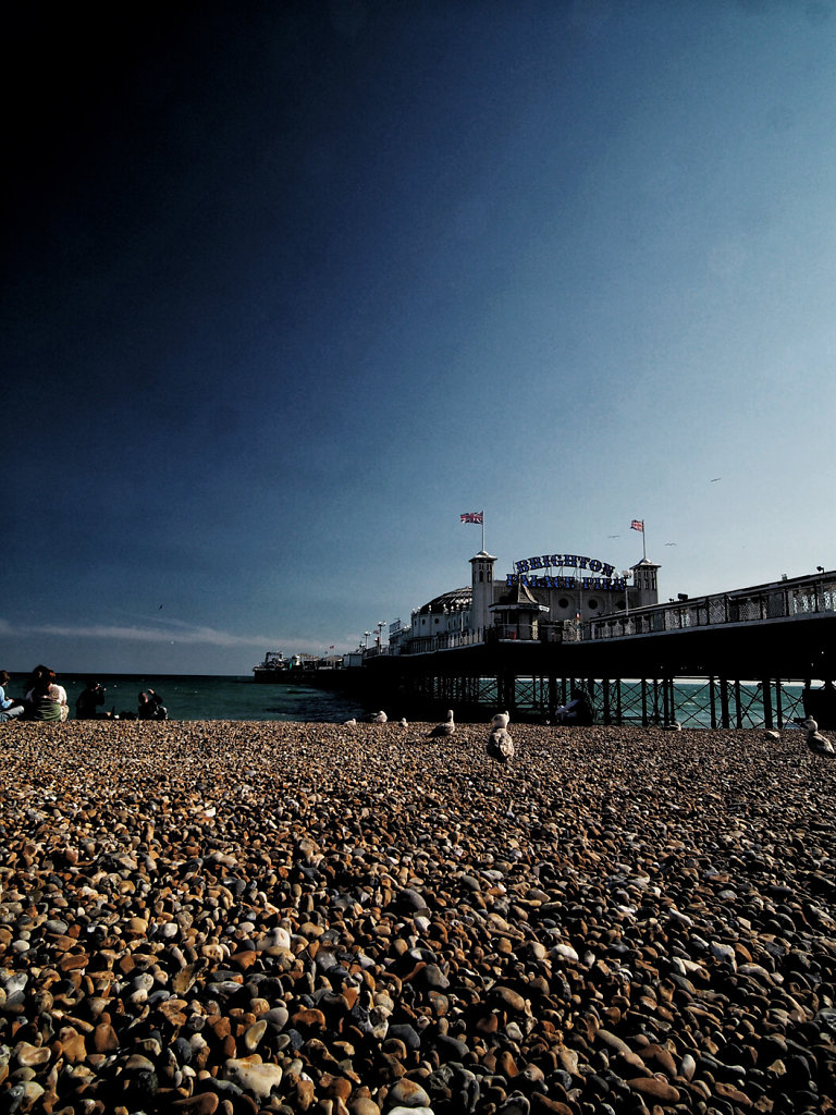 Brighton (06.2025)